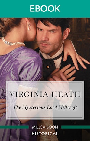 The Mysterious Lord Millcroft