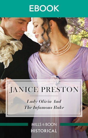 Lady Olivia And The Infamous Rake