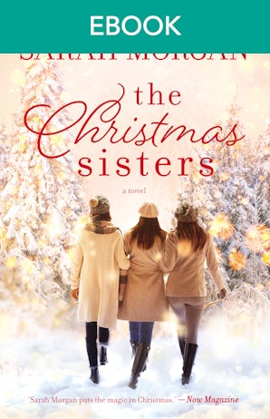 The Christmas Sisters