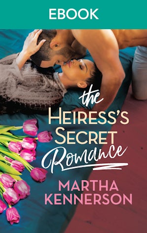 The Heiress's Secret Romance
