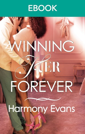 Winning Her Forever