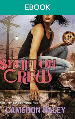 Skeleton Crew