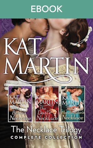 The Necklace Trilogy Complete Collection