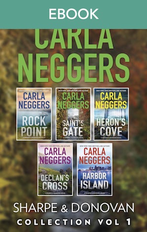 Sharpe & Donovan Collection Volume 1