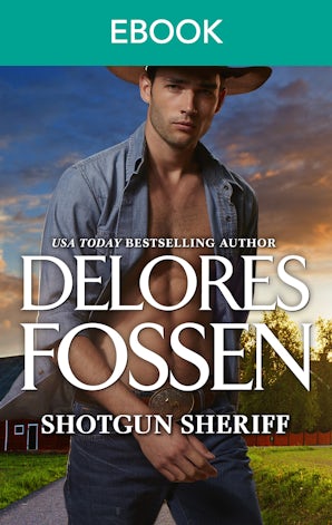 Shotgun Sheriff