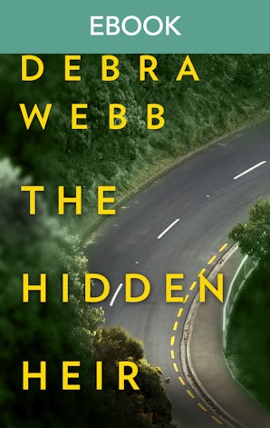 Cover image for The Hidden Heir, isbn: 9781489271242