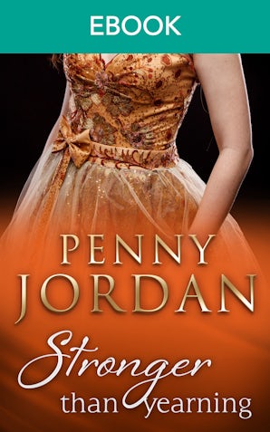 Stronger Than Yearning