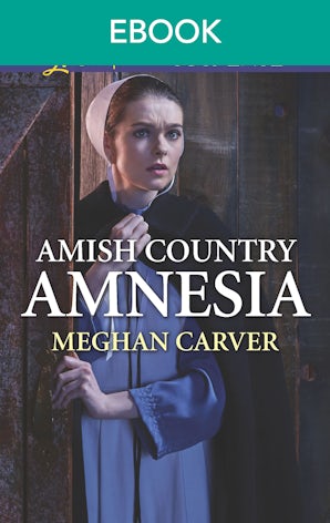 Amish Country Amnesia