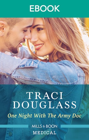 One Night With The Army Doc