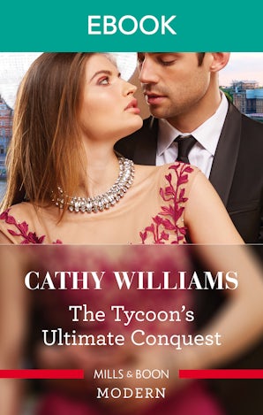 The Tycoon's Ultimate Conquest