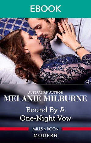 Bound By A One-Night Vow