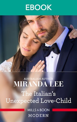 The Italian's Unexpected Love-Child