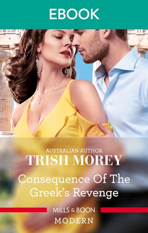 Consequence Of The Greek's Revenge