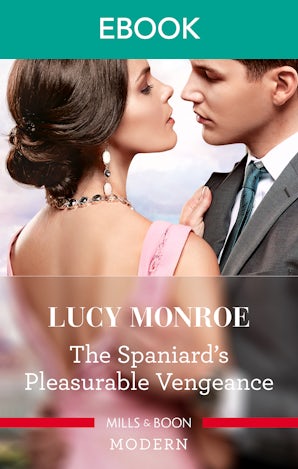 The Spaniard's Pleasurable Vengeance