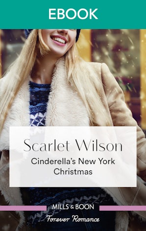 Cinderella's New York Christmas