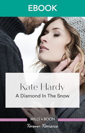 A Diamond In The Snow