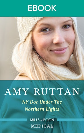 Ny Doc Under The Northern Lights