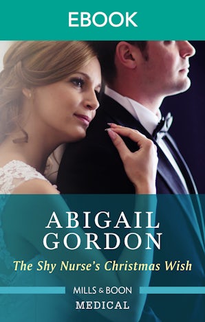 The Shy Nurse's Christmas Wish