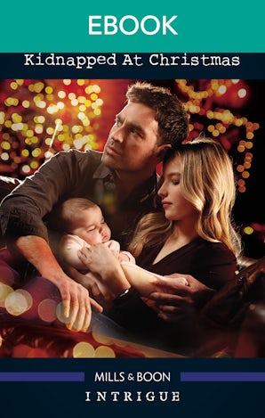 Kidnapped At Christmas