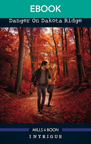 Danger On Dakota Ridge