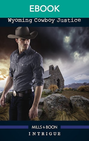 Wyoming Cowboy Justice