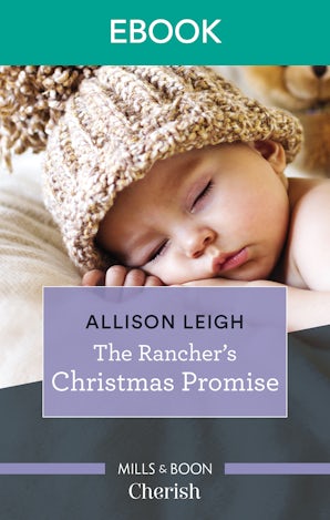 The Rancher's Christmas Promise
