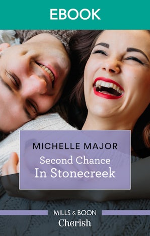 Second Chance In Stonecreek