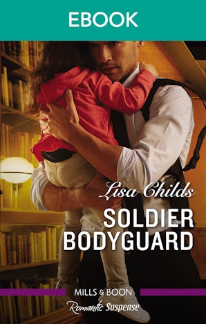 Soldier Bodyguard