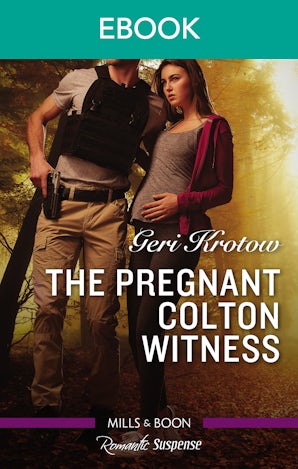 The Pregnant Colton Witness