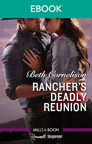 Rancher's Deadly Reunion