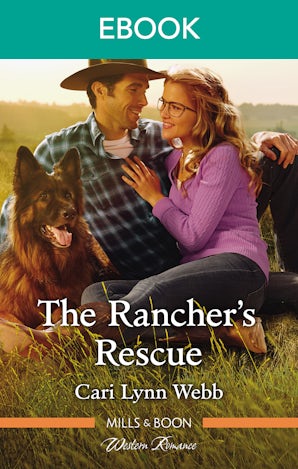 The Rancher's Rescue