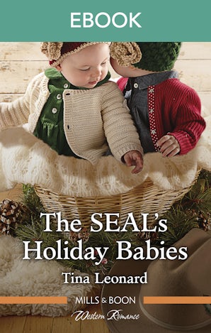 The Seal's Holiday Babies