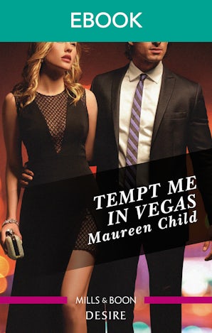 Tempt Me In Vegas