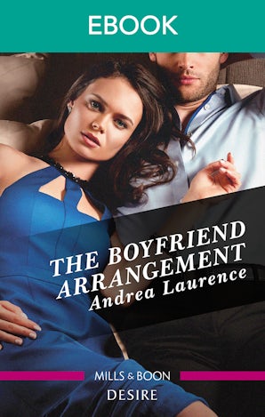 The Boyfriend Arrangement