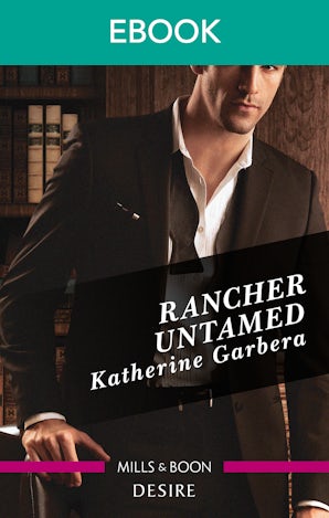 Rancher Untamed