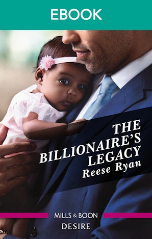 The Billionaire's Legacy