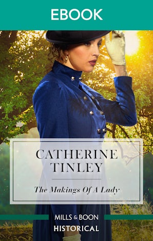 The Makings Of A Lady