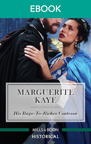 His Rags-To-Riches Contessa
