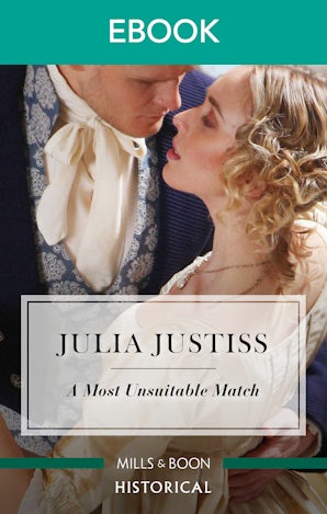 A Most Unsuitable Match