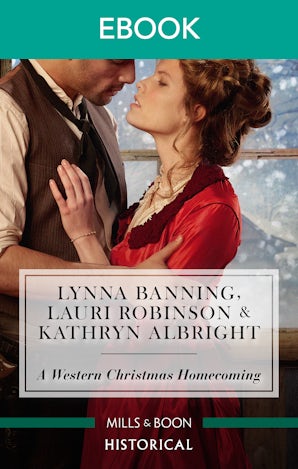 A Western Christmas Homecoming