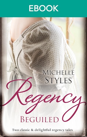 Cover image for Regency Beguiled, isbn: 9781489272867