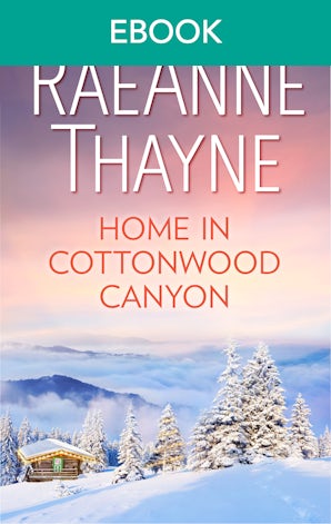 Home In Cottonwood Canyon