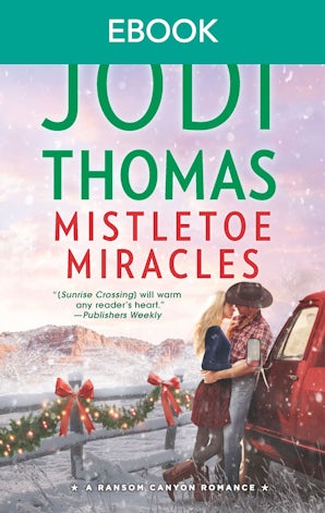 Mistletoe Miracles