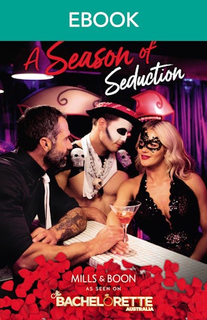 A Season Of Seduction