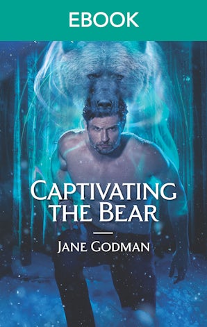 Captivating The Bear