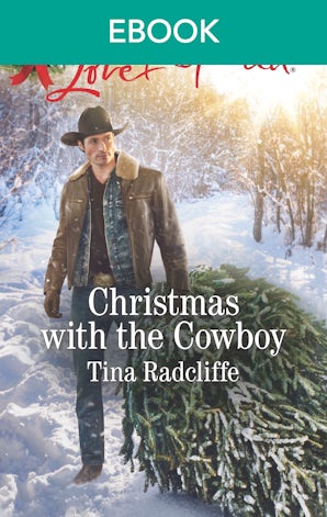 Christmas With The Cowboy