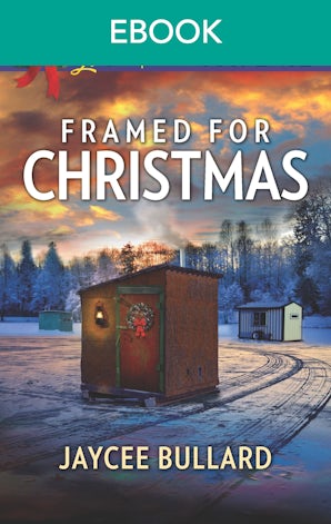 Framed For Christmas