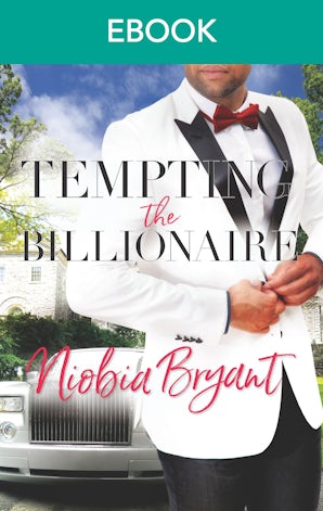 Tempting The Billionaire