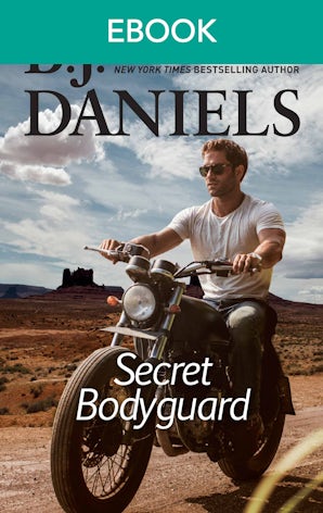 Secret Bodyguard