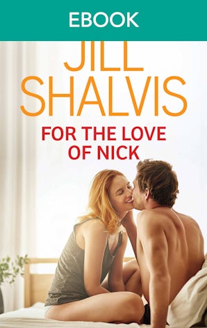 For The Love Of Nick